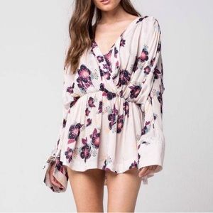 Free People Tops - Free People Tuscan Dreams Tunic Free People Tops - Free People Tuscan Dreams Tunic